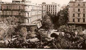 ORAN AVANT 62 LE MARTINEZ